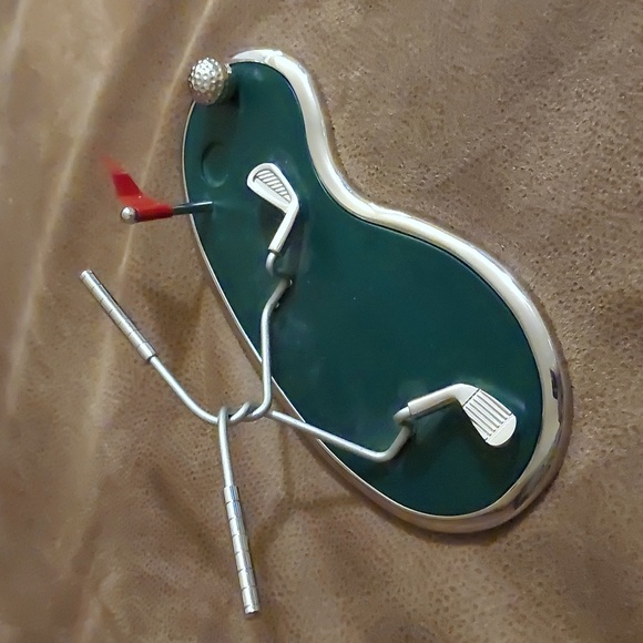 Horizon Designs Business Card Holder - Picture 2 of 4